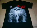MERCYFUL FATE - Nuns Have No Fun. T-Shirt