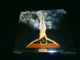 CRUCIFIER - Stronger than Passing Time. Digipak CD