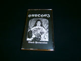 HAVOHEJ - Black Perversion. Tape