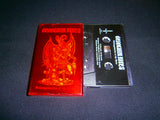 GENOCIDAL RITES - Exsanguination of the Gods. Tape