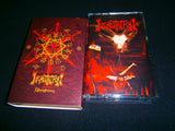 INCANTATION - Blasphemy. Tape