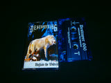 DESTROYER 666 - Unchain the Wolves. Tape