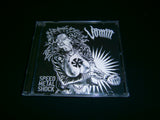 VOMITT - Impale the Sultan / Speed Metal Shock. CD
