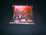 DESTRUCTION - Sentence of Death / Infernal Overkill. CD