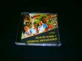 DESTRUCTION - Mad Butcher + Eternal Devastation. CD