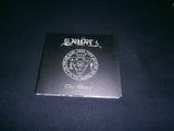 SAMAEL - The Demos. Digipak CD