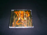 NILE - Black Seeds of Vengeance. CD