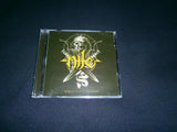 NILE - Legacy of the Catacombs. CD + DVD