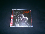 EMPEROR - Emperor / Wrath of the Tyrant. CD