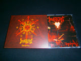 INCANTATION - Blasphemy. CD
