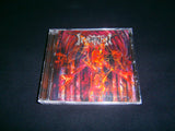 INCANTATION - Decimate Christendom. CD