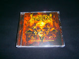 INCANTATION - Primordial Domination. CD