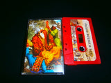 GRAND BELIAL'S KEY - Kohanic Charmers. Tape