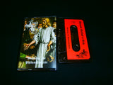 GRAND BELIAL'S KEY - Mocking the Philanthropist. Tape