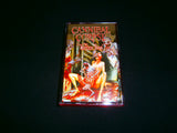 CANNIBAL CORPSE - The Wretched Spawn. Tape