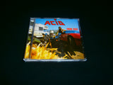 ACID - Engine Beast. CD