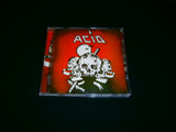 ACID - Acid. CD