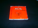 ACID - Maniac. CD