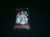 DEMONIFICATION - Obey the Antichrist. Tape