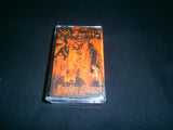 OBEISANCE - Lucifer Master. Tape