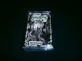 MORBID GRAVE - Pandemic Mutations. Tape