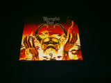 MERCYFUL FATE - 9. CD
