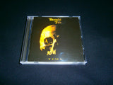 MERCYFUL FATE - Time. CD
