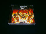 MERCYFUL FATE - 9. CD