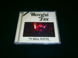 MERCYFUL FATE - The Bell Witch. CD