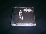 HULDER - De Oproeping Van Middeleeuwse Duisternis. CD