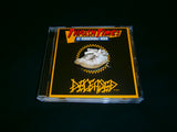 DECEASED - Thrash Times at Ridgemont High. CD