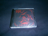 MEDIEVAL DEMON - Arcadian Witchcraft. CD