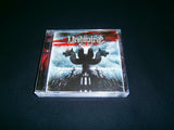 UNDIVINE - Into Dust. CD