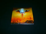 ELDAMAR - Astral Journeys. Digipak CD