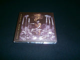 WOLVES' WINTER - The Medium. Digipak CD