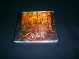 NOLTEM - Mannaz. CD