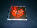 GRAVFERD - Demonized. CD