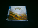 SAOR - Aura. CD