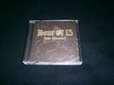 HOUR OF 13 - The Ritualist. CD