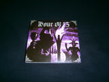 HOUR OF 13 - Hour of 13. Digipak CD