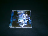JAG PANZER - Casting the Stones. CD
