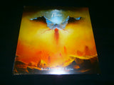 ELDAMAR - Astral Journeys Pt. 1. Gatefold 12" Vinyl