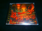 GOATMOON - What Once Was Shall be Again. CD