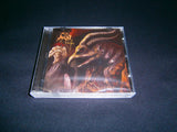 FATHER BEFOULED - Obscurus Nex Cultus. CD