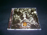FATHER BEFOULED - Revulsion of Seraphic Grace. CD