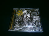 FATHER BEFOULED - Morbid Destitution of Covenant. CD