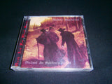 JUDAS ISCAIRIOT - Distant in Solitary Night. CD