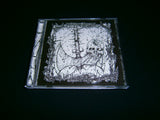 PREHISTORIC WAR CULT - Barbaric Metal. CD