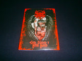 ECUADOR CADAVER - 20 Anos de Caos, Excesos y Metal Muerte. Digipak CD