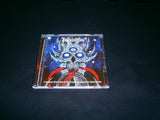 INQUISITION - Ominous Doctrines of the Perpetual Mystical Macrocosm. CD